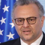 بولس: نؤكد التزامنا الراسخ بأمن الإمارات واستقرار المنطقة