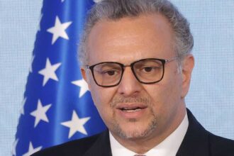 بولس: نؤكد التزامنا الراسخ بأمن الإمارات واستقرار المنطقة