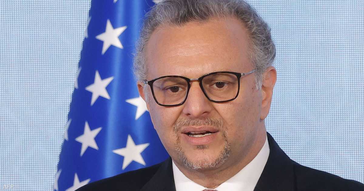 بولس: نؤكد التزامنا الراسخ بأمن الإمارات واستقرار المنطقة