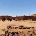 مصرع طفلة إثر انفجار قنبلة “قرنيت” في أمبدة