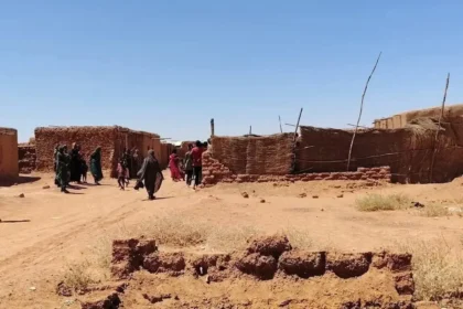 مصرع طفلة إثر انفجار قنبلة “قرنيت” في أمبدة