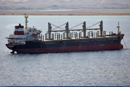 موانئ البحر الأحمر تعلن عن حالة الطوارئ