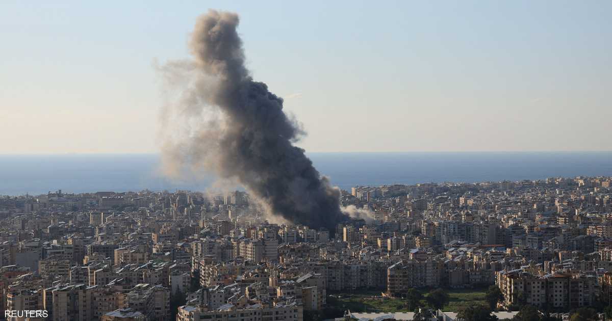 إسرائيل تعلن تصفية قائد "الجهاد" في لبنان