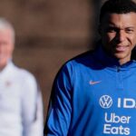 مبابي يكشف كواليس إصابته.. ويتحدث عن حلم المونديال