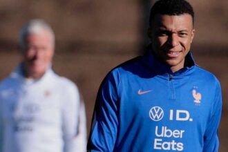 مبابي يكشف كواليس إصابته.. ويتحدث عن حلم المونديال