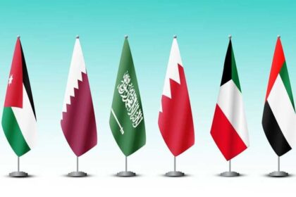بيان مشترك لـ6 دول عربية يدين "الاعتداءات الإيرانية السافرة"