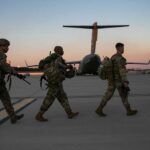 قلق جمهوري من سيناريو إرسال قوات أميركية برية إلى إيران