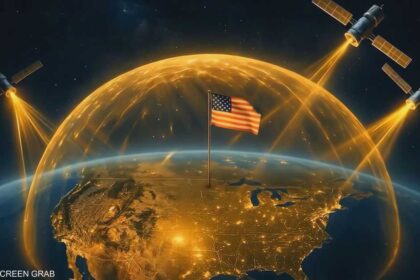 تحالف تقني يقود "القبة الذهبية" لحماية الأجواء الأميركية