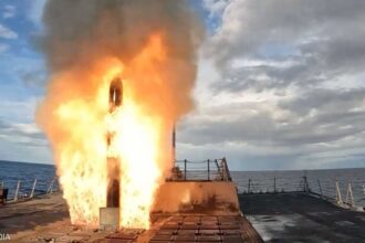 حصيلة ثقيلة تكشفها "سنتكوم".. ما الذي دُمّر في إيران؟