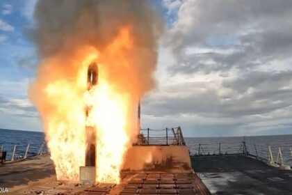 حصيلة ثقيلة تكشفها "سنتكوم".. ما الذي دُمّر في إيران؟