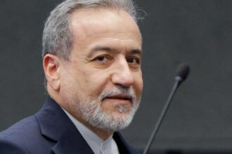 عراقجي: لا نخطط لإجراء أي مفاوضات مع واشنطن