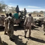 معارك عنيفة في النيل الأزرق والحركة الشعبية تعلن السيطرة على “جرط”