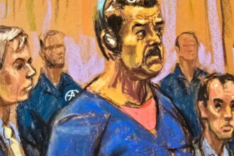 لإسقاط تهم المخدرات.. مادورو يمثل مجددا أمام محكمة أميركية