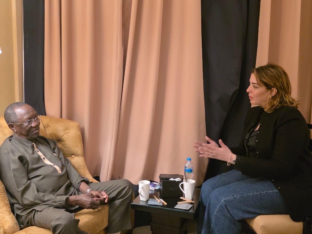 منظمة الإيغاد تكشف الموقف من مشاركة الإسلاميين في السودان