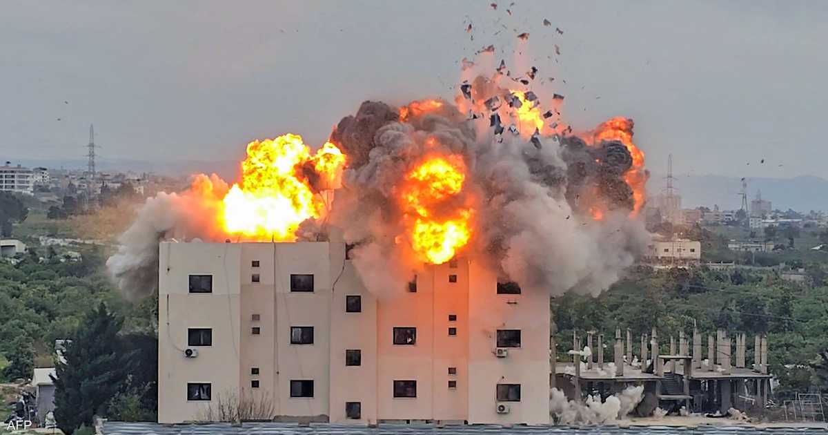 مصادر: إيران تريد إدراج لبنان في أي اتفاق لوقف إطلاق النار