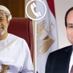 السيسي يؤكد أهمية تفعيل مفهوم الأمن القومي العربي الجماعي