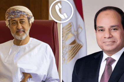 السيسي يؤكد أهمية تفعيل مفهوم الأمن القومي العربي الجماعي