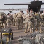 أكسيوس: البنتاغون يحضر لـ"الضربة الأخيرة" على إيران