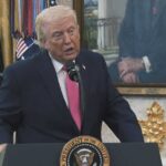 تقرير يكشف: هذه "هدية إيران" إلى ترامب