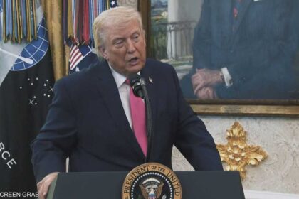 تقرير يكشف: هذه "هدية إيران" إلى ترامب