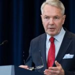 بيكا هافيستو يؤكد دعم الأمم المتحدة لوقف الحرب في السودان