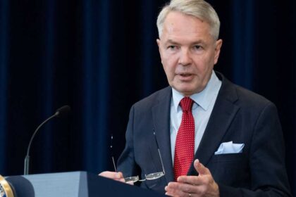 بيكا هافيستو يؤكد دعم الأمم المتحدة لوقف الحرب في السودان