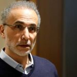 السجن 18 عاما لحفيد مؤسس تنظيم الإخوان في قضية اغتصاب