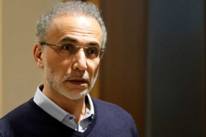 السجن 18 عاما لحفيد مؤسس تنظيم الإخوان في قضية اغتصاب