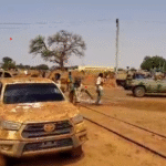 اشتباكات دامية في مدينة الفولة