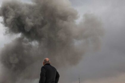 خاصهل تسعى إيران إلى تحويل المواجهة إلى حرب إقليمية؟