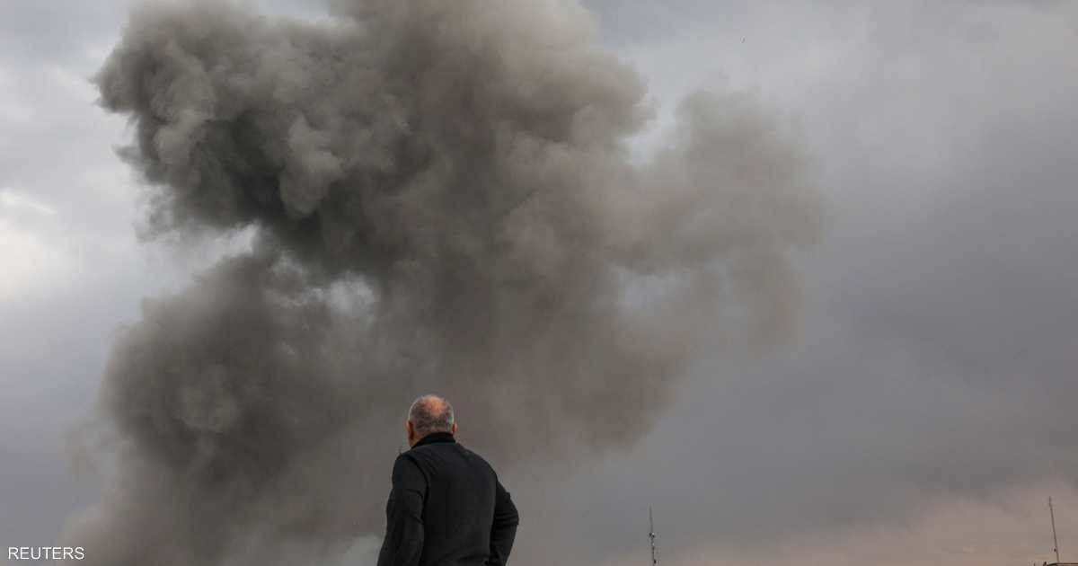 خاصهل تسعى إيران إلى تحويل المواجهة إلى حرب إقليمية؟