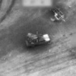 الجيش الإسرائيلي يوجه ضرباته لمواقع إنتاج السلاح في إيران