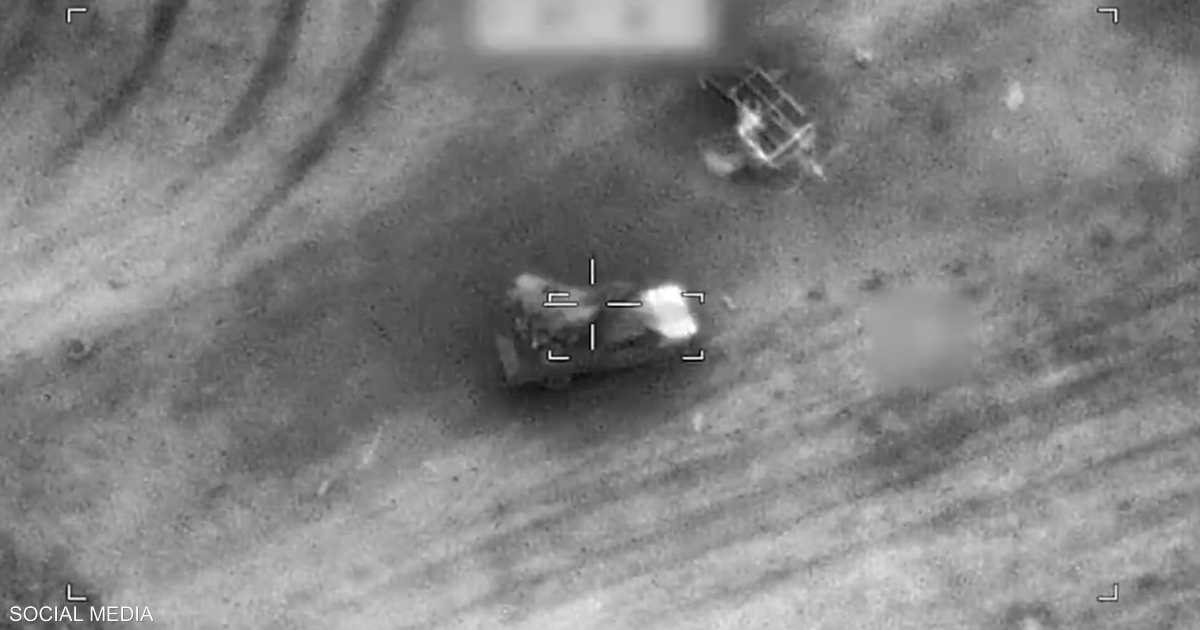 الجيش الإسرائيلي يوجه ضرباته لمواقع إنتاج السلاح في إيران