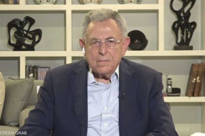 خاصالسنيورة: تهور حزب الله يُدخل لبنان في حرب إقليمية