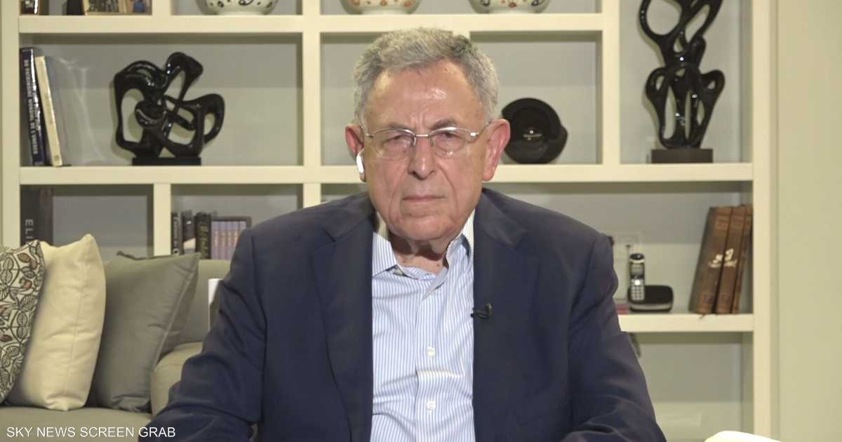 خاصالسنيورة: تهور حزب الله يُدخل لبنان في حرب إقليمية