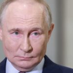 بوتين يحذر من تداعيات حرب إيران.. ويقارنها بكورونا