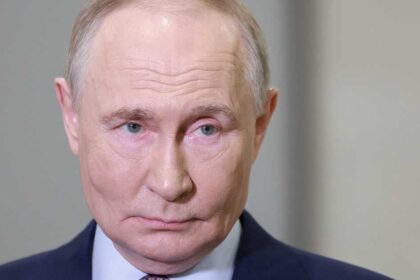 بوتين يحذر من تداعيات حرب إيران.. ويقارنها بكورونا