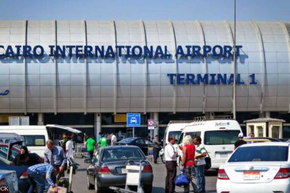 مصر.. إحباط تهريب كمية ضخمة من الماريغوانا بمطار القاهرة