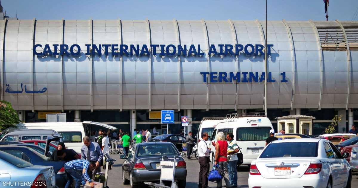 مصر.. إحباط تهريب كمية ضخمة من الماريغوانا بمطار القاهرة