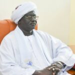 محافظ الروصيرص يدعو لعدم الالتفات إلى الشائعات المغرضة