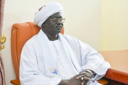 محافظ الروصيرص يدعو لعدم الالتفات إلى الشائعات المغرضة