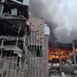 أكسيوس: ضغوط لعقد اجتماع قريب بين واشنطن وطهران