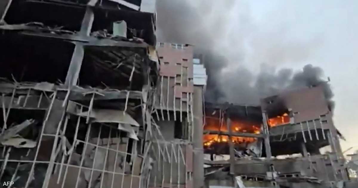 أكسيوس: ضغوط لعقد اجتماع قريب بين واشنطن وطهران