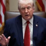 ترامب يعلّق خطط استهداف منشآت الطاقة الإيرانية لمدة 10 أيام