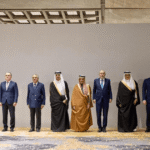 الرياض.. الاجتماع الوزاري يطالب إيران بوقف اعتداءاتها فورا