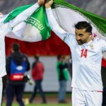 قرار إيراني يتعلق بسفر الفرق والأندية الرياضية الوطنية