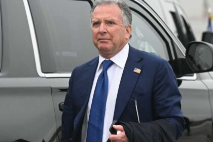 ويتكوف: مؤشرات على إمكانية إقناع إيران بالتوصل إلى صفقة