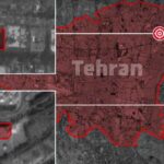 الجيش الإسرائيلي: استهداف 1000 موقع لإنتاج الأسلحة في إيران