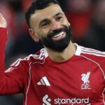 الدوري الأميركي يرحب بقدوم صلاح.. ونصيحة التواصل مع ميسي