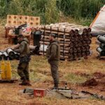 مقتل جندي إسرائيلي خلال اشتباكات في جنوب لبنان